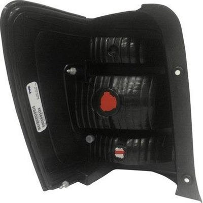 TYC - 11-6261-01-9 - Tail Light Assembly pa4