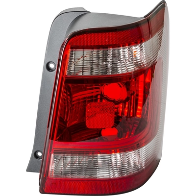 TYC - 11-6261-01-9 - Tail Light Assembly pa7