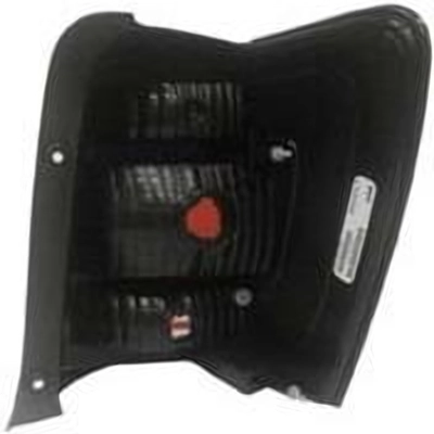 TYC - 11-6262-01 - Tail Light Assembly pa3