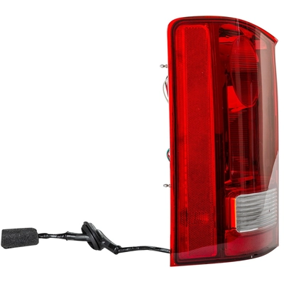 Tail Light Assembly by TYC - 11-6294-00 pa3