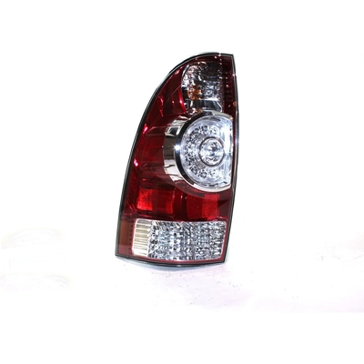 TYC - 11-6306-00 - Tail Light Assembly pa7