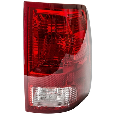 TYC - 11-6309-00 - Passenger Side Replacement Tail Light pa7