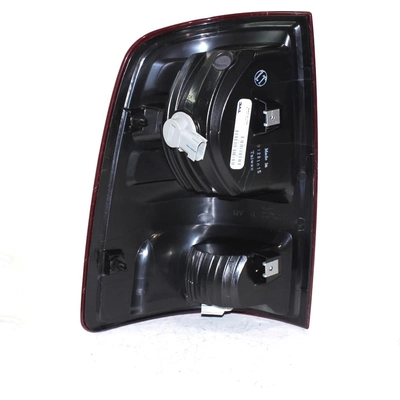 Tail Light Assembly by TYC - 11-6309-00-9 pa4