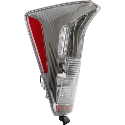 Tail Light Assembly by TYC - 11-6332-01-9 pa3
