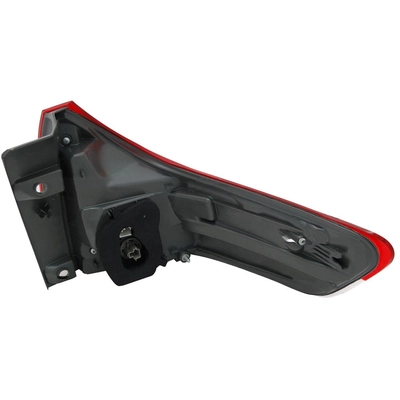 TYC - 11-6346-00 - Tail Light Assembly pa4