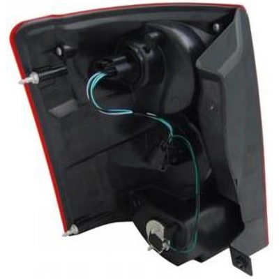 TYC - 11-6369-00 - Tail Light Assembly pa4