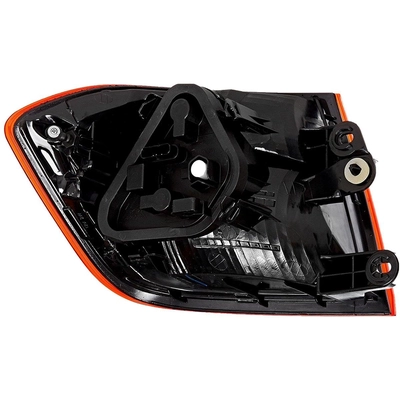 TYC - 11-6475-00 - Tail Light Assembly pa1
