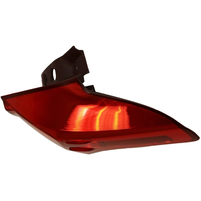 TYC - 11-6577-01-9 - Tail Light Assembly pa13