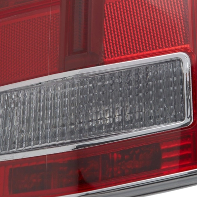 Tail Light Assembly by TYC - 11-6638-90 pa14