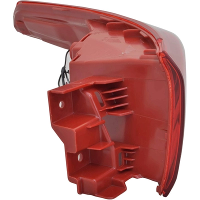 Tail Light Assembly by TYC - 11-9077-00 pa2