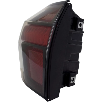 Tail Light Assembly by TYC - 11-9354-00 pa3
