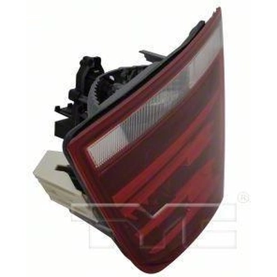 Tail Light Assembly by TYC - 17-0393-00 pa3