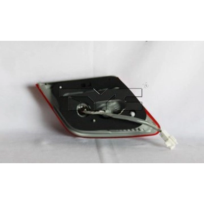 Tail Light Assembly by TYC - 17-5250-00 pa2