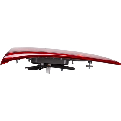 Tail Light Assembly by TYC - 17-5281-00 pa4