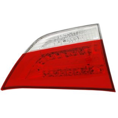 TYC - 17-5282-00 - Tail Light Assembly pa1