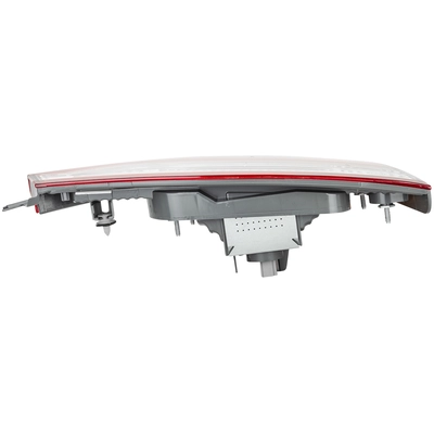 Tail Light Assembly by TYC - 17-5286-00-9 pa2