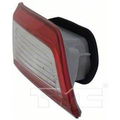 Tail Light Assembly by TYC - 17-5304-00-9 pa3