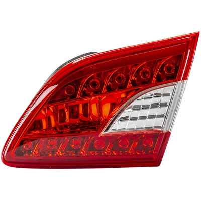 TYC - 17-5407-00-9 - Passenger Side Inner Replacement Tail Light pa1