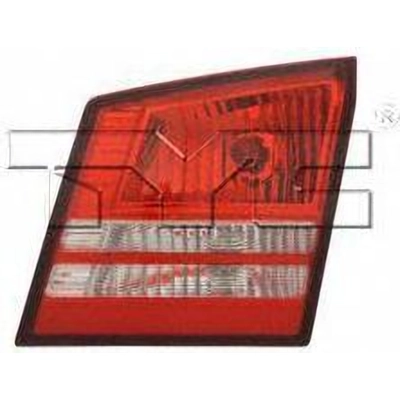 Tail Light Assembly by TYC - 17-5461-00-9 pa1