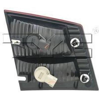 Tail Light Assembly by TYC - 17-5461-00-9 pa2