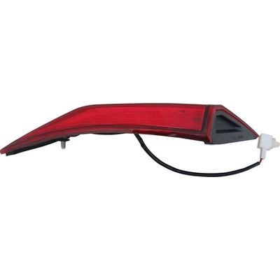 Tail Light Assembly by TYC - 17-5649-00 pa2