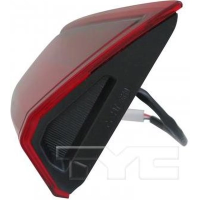 Tail Light Assembly by TYC - 17-5649-00-9 pa4
