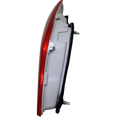 Tail Light Assembly by TYC - 17-5672-00 pa2