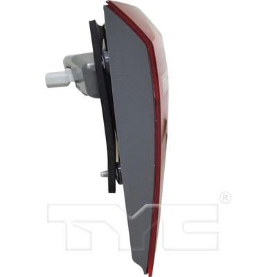 Tail Light Assembly by TYC - 17-5704-00 pa2