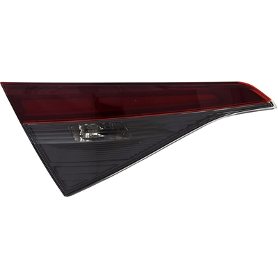 Tail Light Assembly by TYC - 17-5948-90 pa1