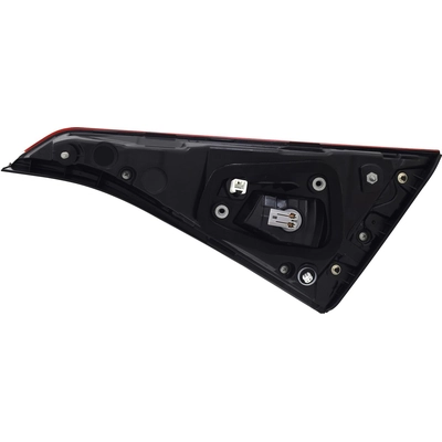Tail Light Assembly by TYC - 17-5948-90 pa2