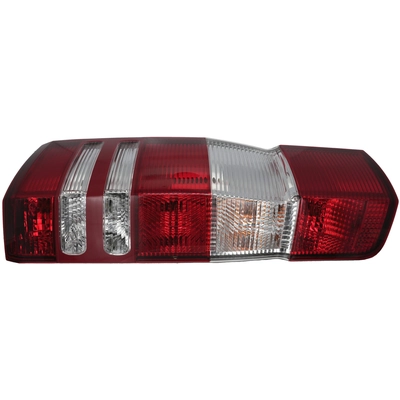 VALEO - 43714 - Tail Light Assembly pa1