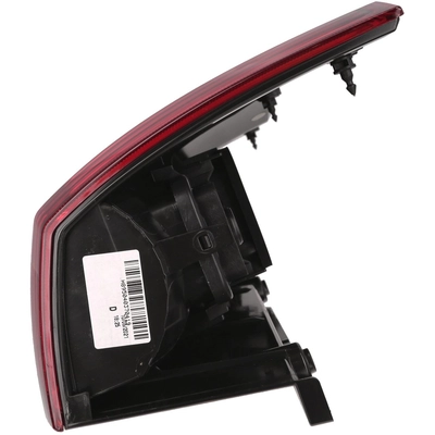 VALEO - 43715 - Tail Light Assembly pa4