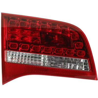 VALEO - 43848 - Tail Light Assembly pa1