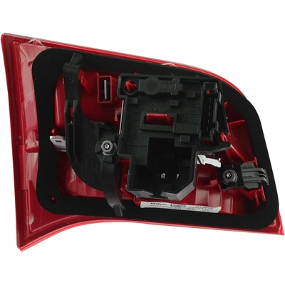 VALEO - 43849 - Tail Light Assembly pa1