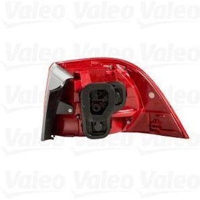 Tail Light Assembly by VALEO - 44606 pa5