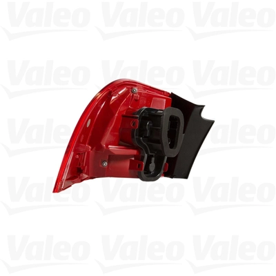 Tail Light Assembly by VALEO - 44607 pa1