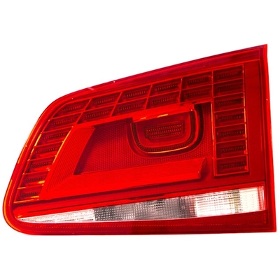 VALEO - 44609 - Tail Light Assembly pa1