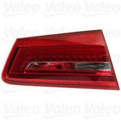 Tail Light Assembly by VALEO - 44694 pa1