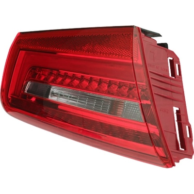 Tail Light Assembly by VALEO - 44694 pa4