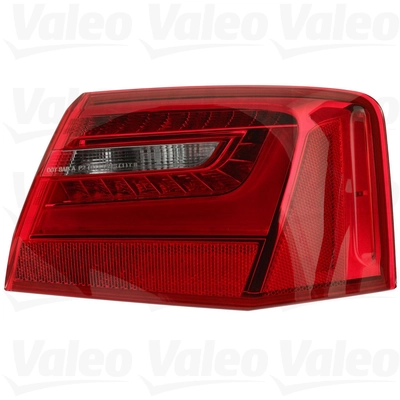 Tail Light Assembly by VALEO - 44697 pa3