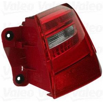 Tail Light Assembly by VALEO - 44697 pa7