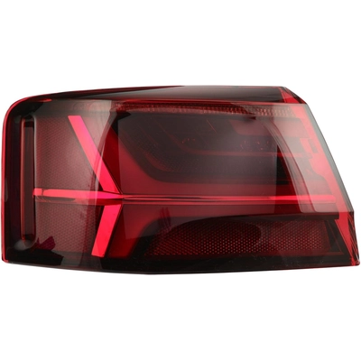 VALEO - 47014 - Tail Light LED pa1