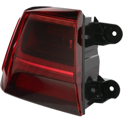 VALEO - 47014 - Tail Light LED pa2