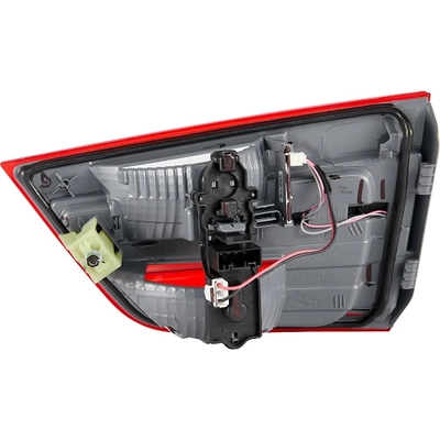 Tail Light Assembly by VALEO - 48696 pa2