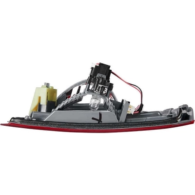 Tail Light Assembly by VALEO - 48697 pa2