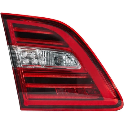 Tail Light Assembly by VALEO - 48716 pa2