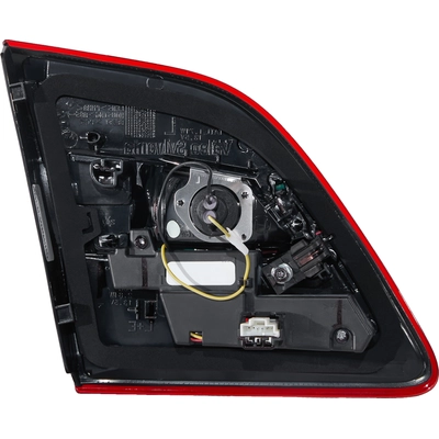 Tail Light Assembly by VALEO - 48717 pa2