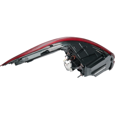 Tail Light Assembly by VALEO - 48723 pa1