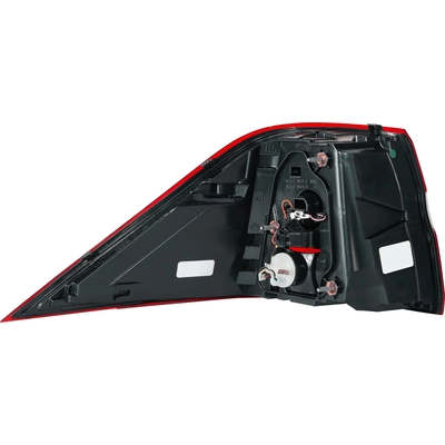 Tail Light Assembly by VALEO - 48723 pa2