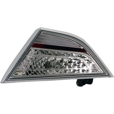 Tail Light Assembly - HY2803131 pa1